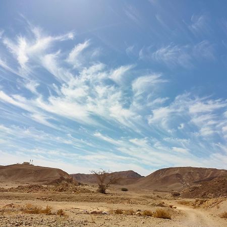 באר אורה Desert Path מראה חיצוני תמונה