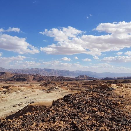 באר אורה Desert Path מראה חיצוני תמונה