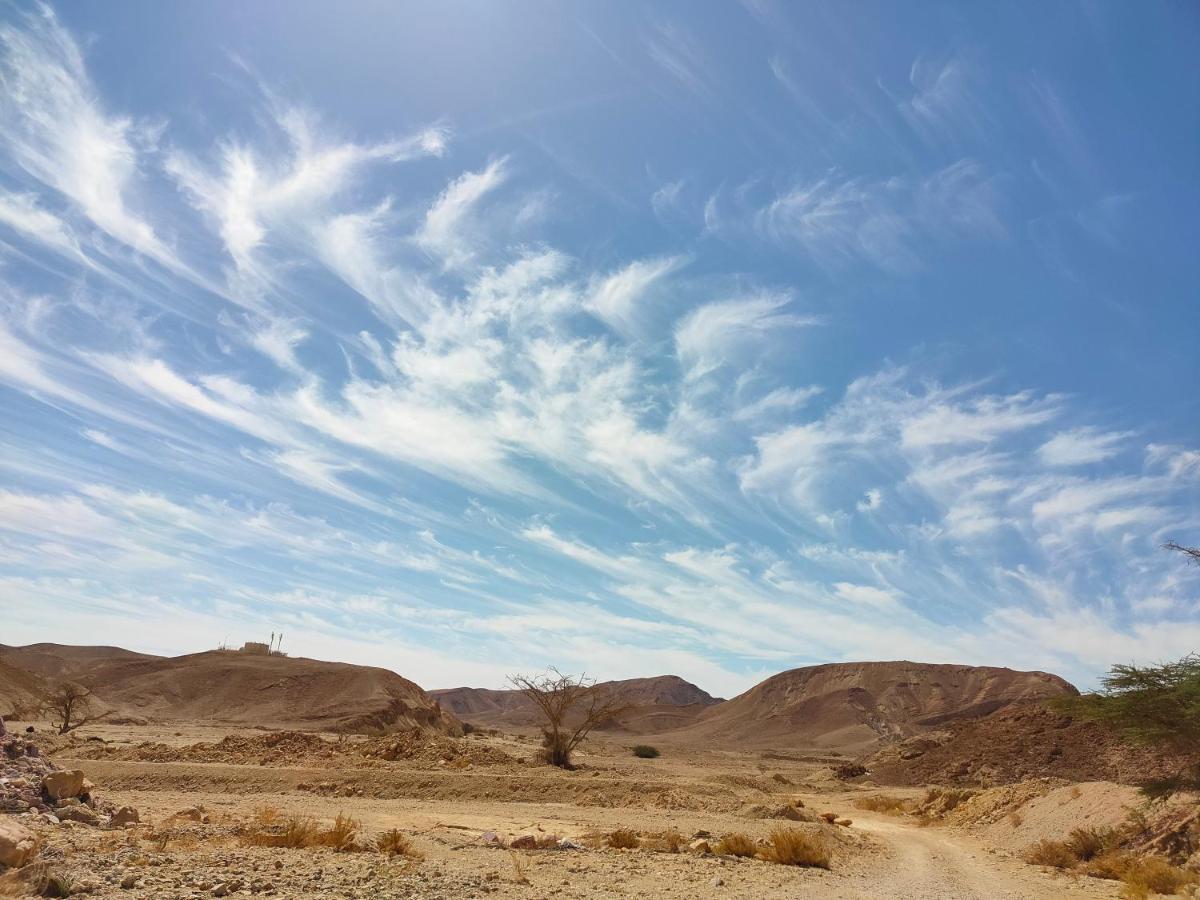 באר אורה Desert Path מראה חיצוני תמונה