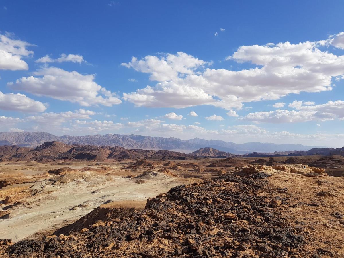 באר אורה Desert Path מראה חיצוני תמונה