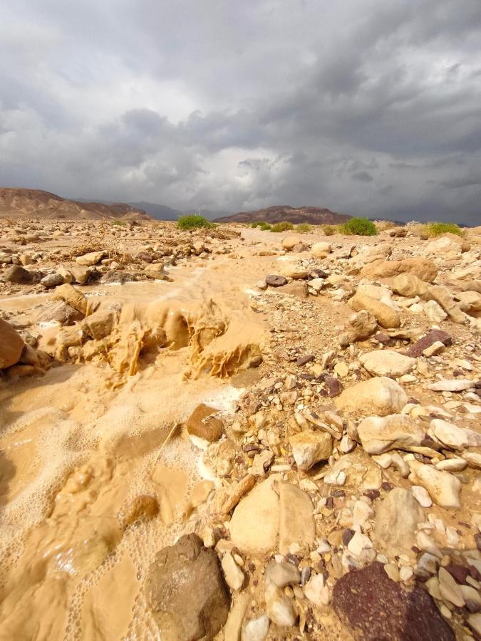 באר אורה Desert Path מראה חיצוני תמונה