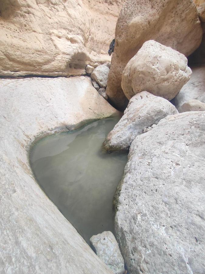 באר אורה Desert Path מראה חיצוני תמונה